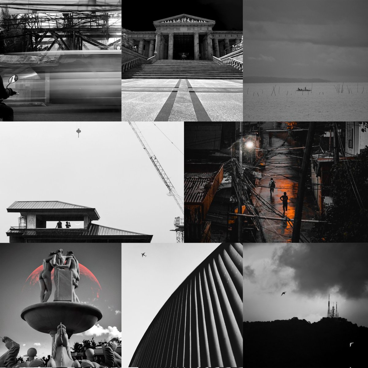 mdras1890's tweet photo. COMING SOON...

Black &amp; White series @WazirXNFT 

0.1 bnb / each (accepting offers)

#nftdrop #photographynft https://t.co/CCrYTB1RhB