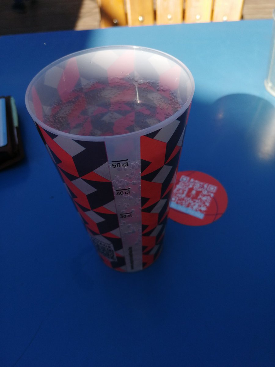 Egy pohar víz : 1100 forint.
Budapest, Zsiráf.
Gratulálok gyerekek.