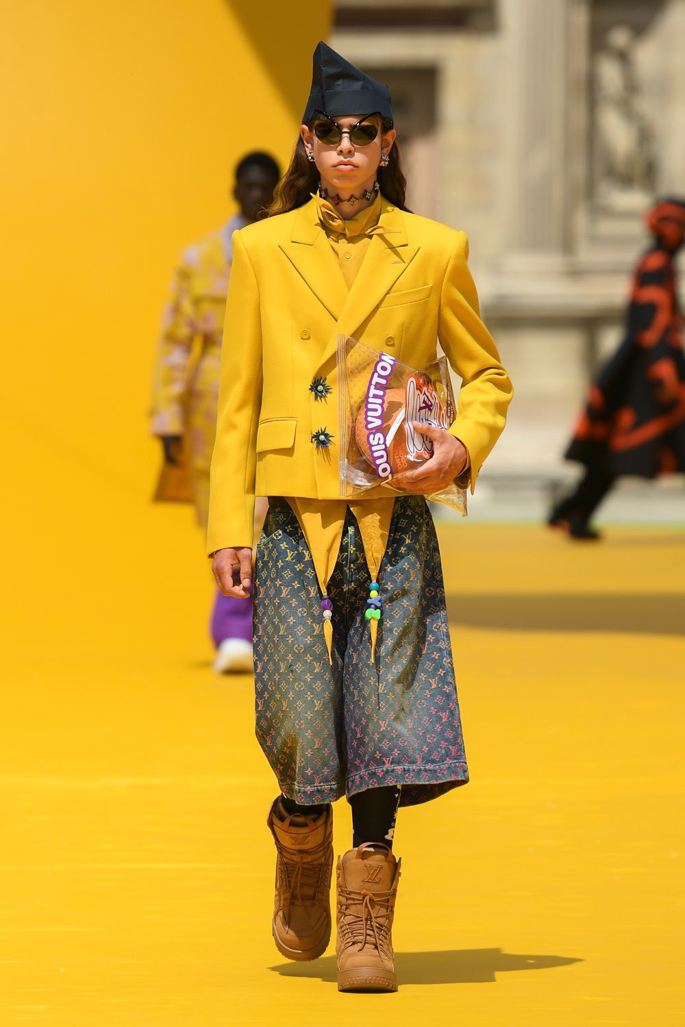 Louis Vuitton SS23