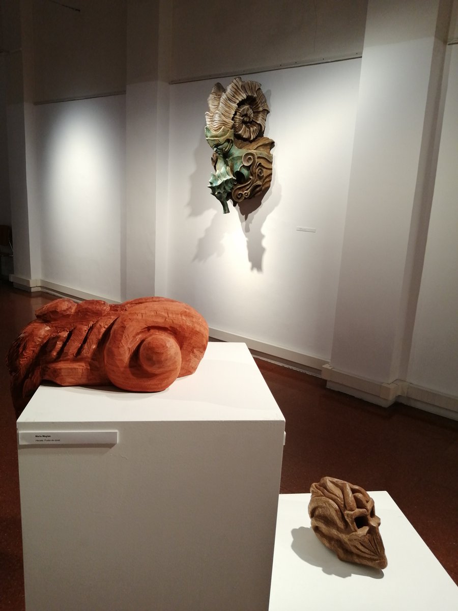 CC Sant Andreu (@ccsandreu) on Twitter photo Per si us vau perdre la inauguració de l'expo al <a href="/CCSAndreu/">CC Sant Andreu</a> "No hi ha camí, es fa camí en caminar"
a càrrec dels alumnes de l' <a href="/EscolaLlotja/">EA Llotja</a> , us deixem algunes fotos.
Teniu temps per visitar-l afins al 22 de juliol
#cultura #exposicions <a href="/CcivicsBCN/">Centres Cívics BCN</a> <a href="/BCN_SantAndreu/">BCN_SantAndreu</a> #centrescivics Per si us vau perdre la inauguració de l'expo al <a href="/CCSAndreu/">CC Sant Andreu</a> "No hi ha camí, es fa camí en caminar"
a càrrec dels alumnes de l' <a href="/EscolaLlotja/">EA Llotja</a> , us deixem algunes fotos.
Teniu temps per visitar-l afins al 22 de juliol
#cultura #exposicions <a href="/CcivicsBCN/">Centres Cívics BCN</a> <a href="/BCN_SantAndreu/">BCN_SantAndreu</a> #centrescivics