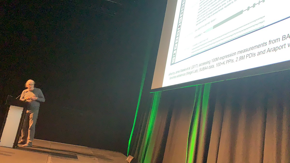 TAIR @tairnews.bsky.social (@tair_news) on Twitter photo Nick Provart <a href="/BAR_PlantBio/">Nicholas Provart @bar-plantbio.bsky.social</a> on the cool data visualization tools that BAR makes possible for Arabidopsis and other plants #ICAR2022 Nick Provart <a href="/BAR_PlantBio/">Nicholas Provart @bar-plantbio.bsky.social</a> on the cool data visualization tools that BAR makes possible for Arabidopsis and other plants #ICAR2022