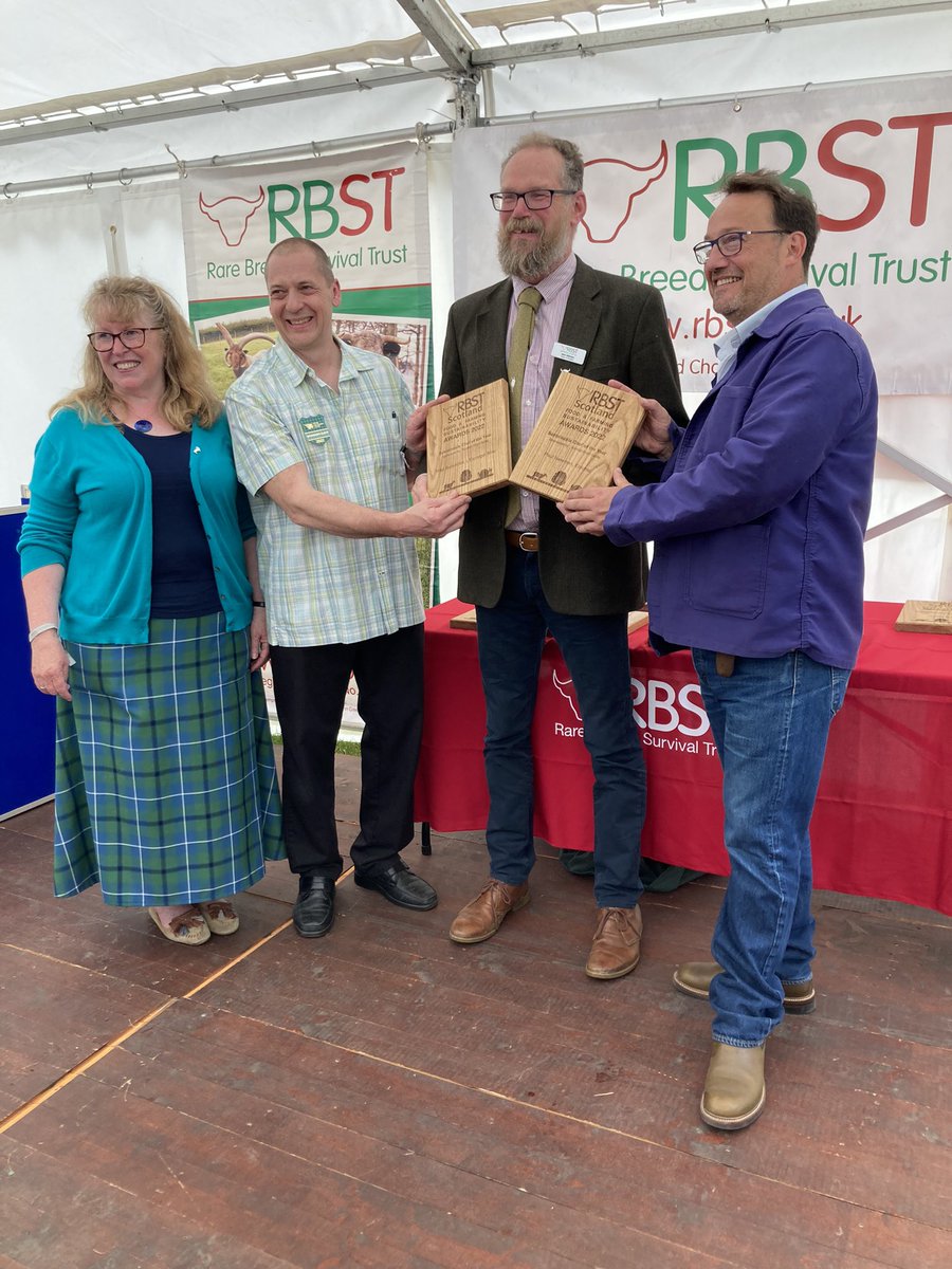 RBST Scotland tweet media