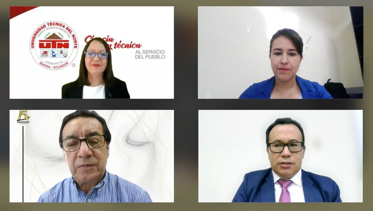 La carrera Ingeniería Agropecuaria #UTN, cumplió XXII años de servicio a la colectividad, se desarrolló la sesión solemne y el  reconocimiento el mérito académico estudiantil, además las jornadas académicas en temas inherentes al desarrollo agrícola.