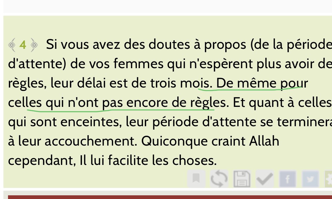 DorientChretien's tweet photo. #Reconquete🔥#université d’été 🔥soyons nombreux à proposer #levoile🌴comme thème central 🌴le voile= étendard de la charia et prélude à mariage des impubères et le droit de frapper sa femme 👇👇 https://t.co/K0bEV2BjWF