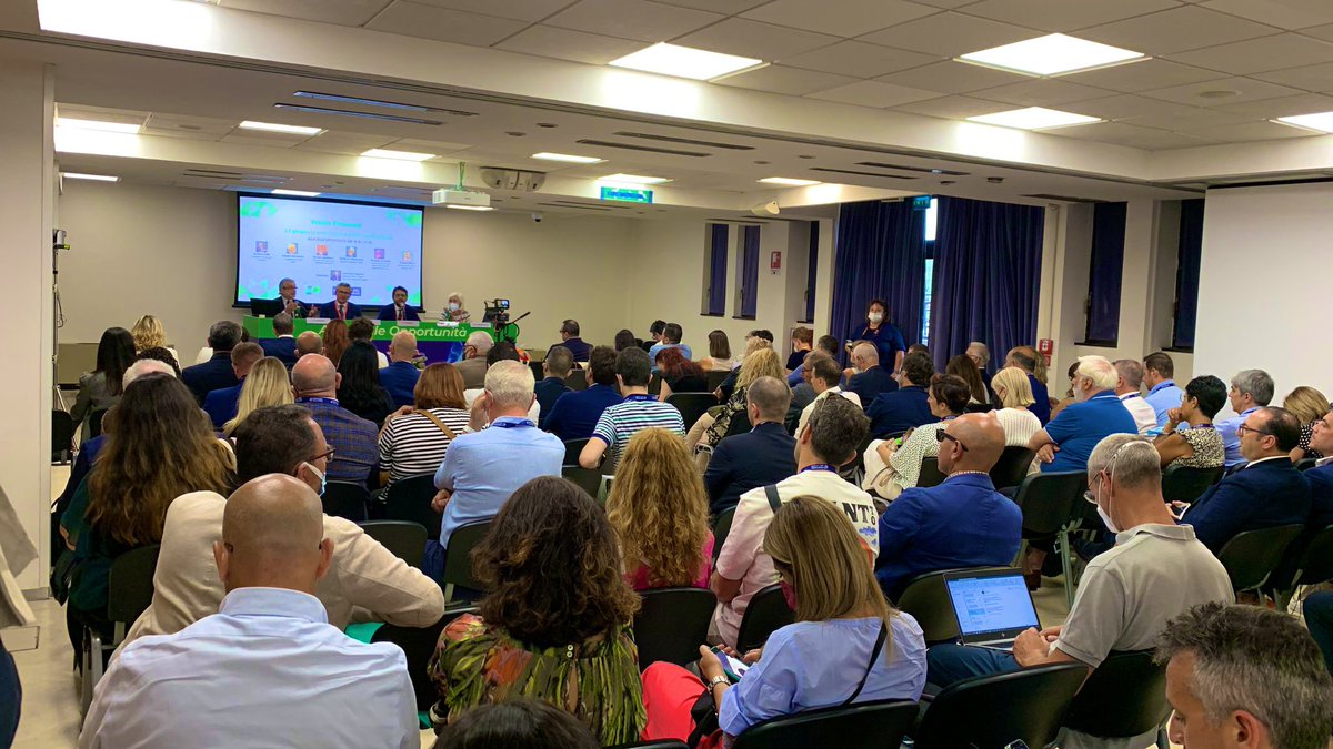 Salvatore Vigorini al <a href="/FestivalLavoro/">Festival Lavoro</a> “Individuare un salario minimo per ciascun settore per debellare il dumping. Necessario al contempo che la contrattazione collettiva si rinnovi e che ci sia un intervento legislativo sul cuneo fiscale per favorire l’innalzamento dei salari”