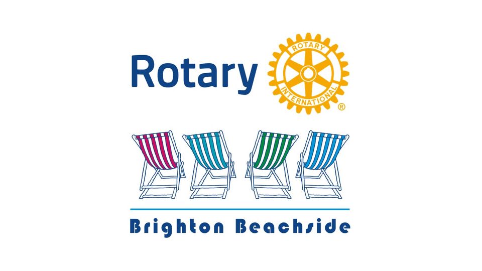 BrightonBeachsideRotary tweet media