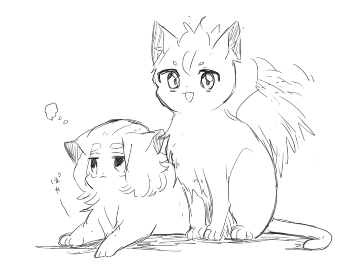 マイ武🐈 