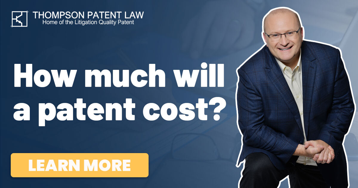 Craige_Thompson's tweet photo. Do you want to see what the Patent Lifetime Cost Curve looks like, so you can gain insight about when and how to bend down and shorten the cost curve of your patent?

Learn more using the link below: https://t.co/f0Q0ovLwFQ https://t.co/5sY0e6V5xf