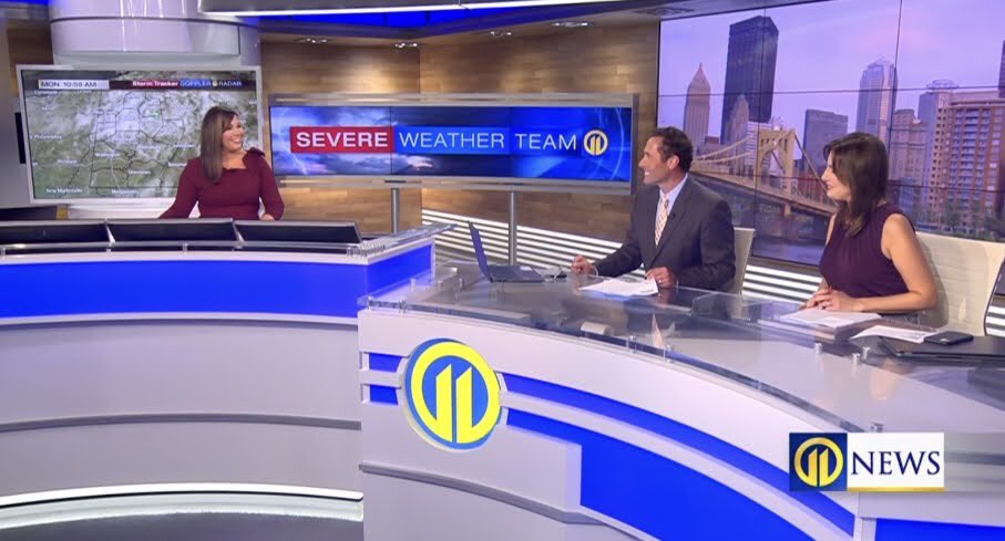 Stephanie Allison tweet media