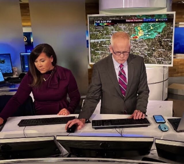 Stephanie Allison tweet media