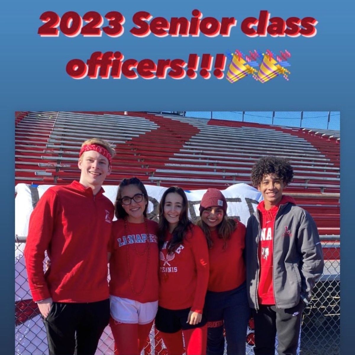 GivingCycle's tweet image. New Grantee Alert: In collaboration with @Lenape2023 senior class &amp;amp; officers, we are thrilled to announce our latest mini-grant recipient is @RMHSNJ. Their work to provide help, hope &amp;amp; home to families of seriously ill children has an incredible impact! Congratulations!