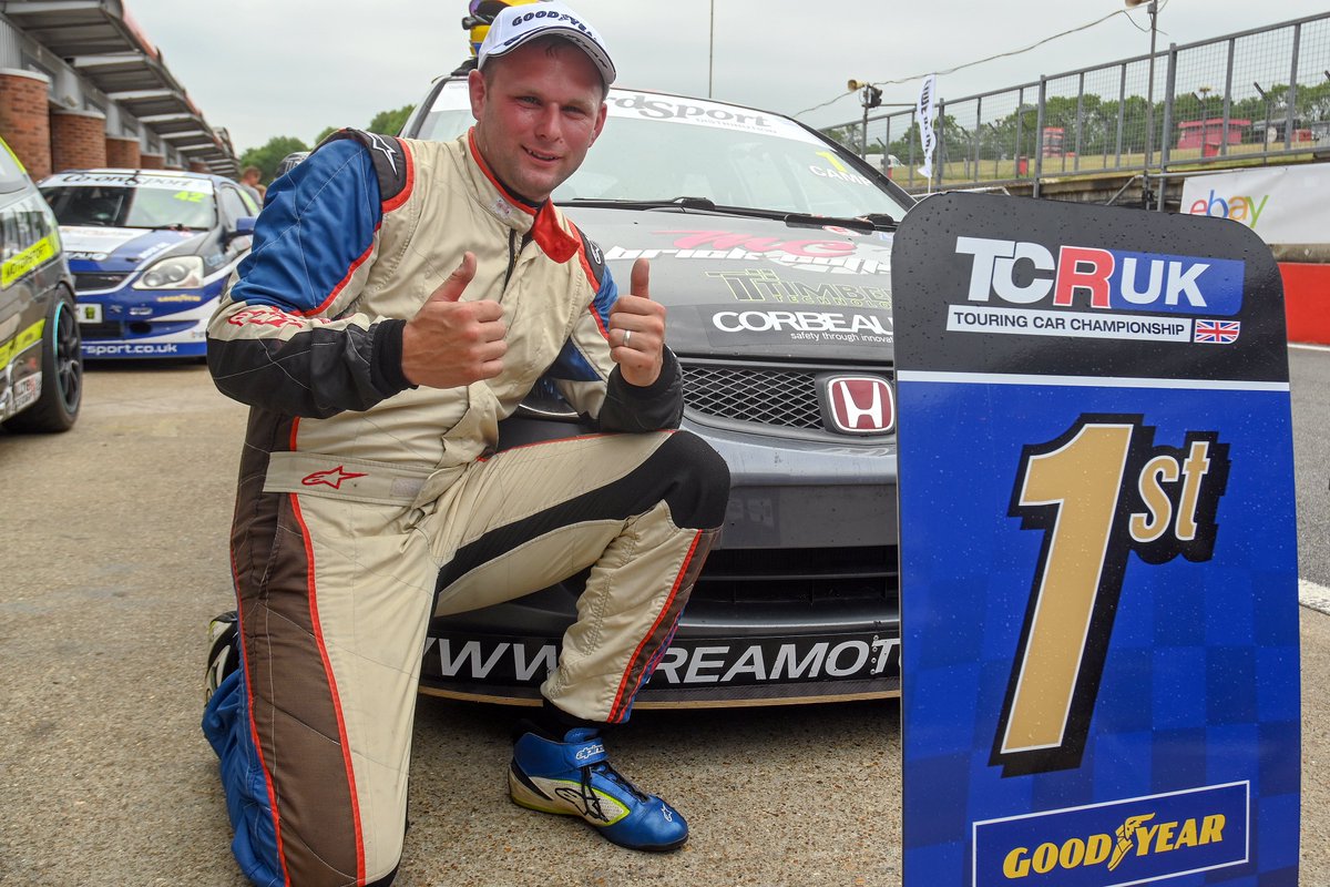 The Civic Cup tweet media
