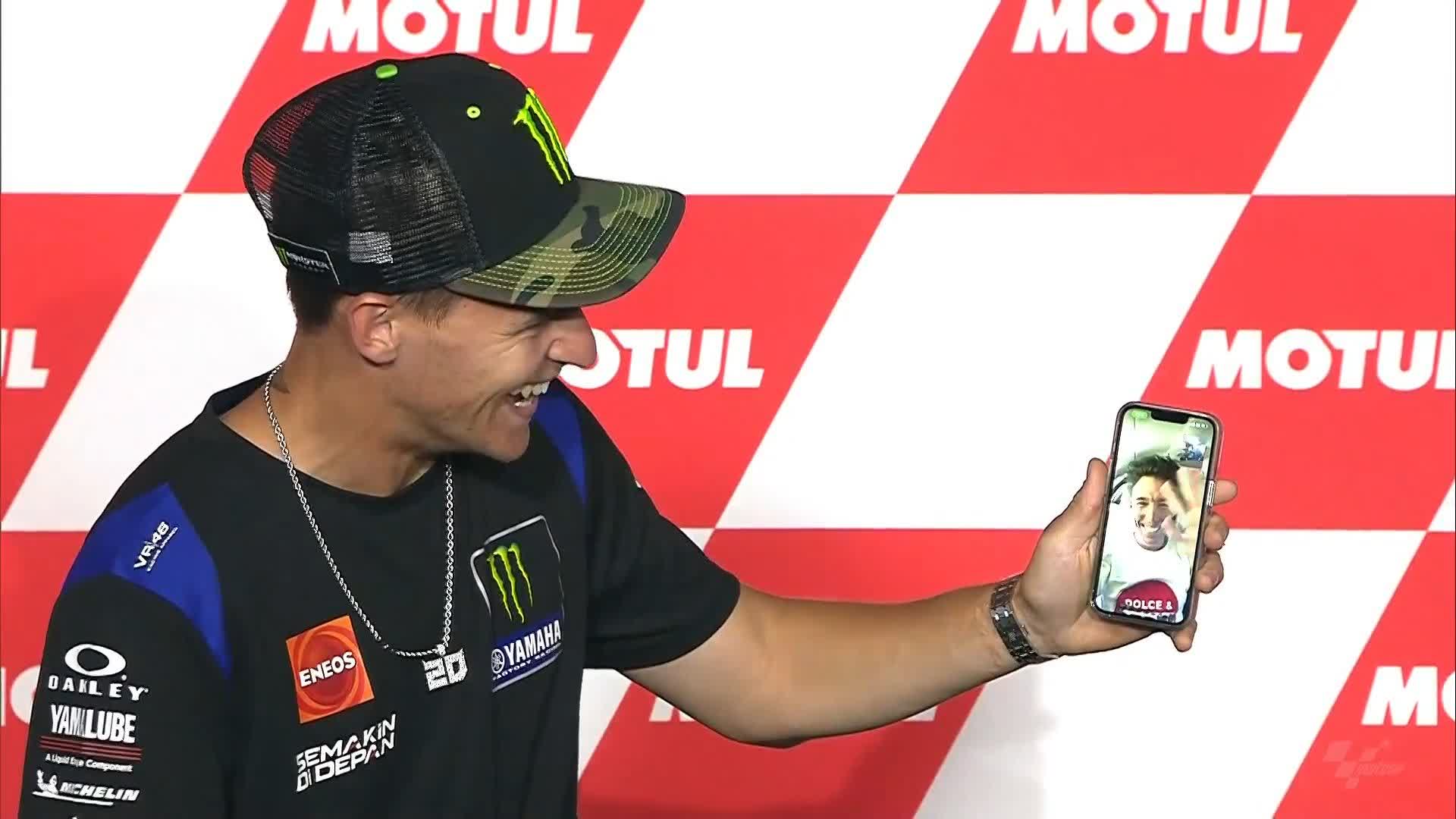 #DutchGP Twitter