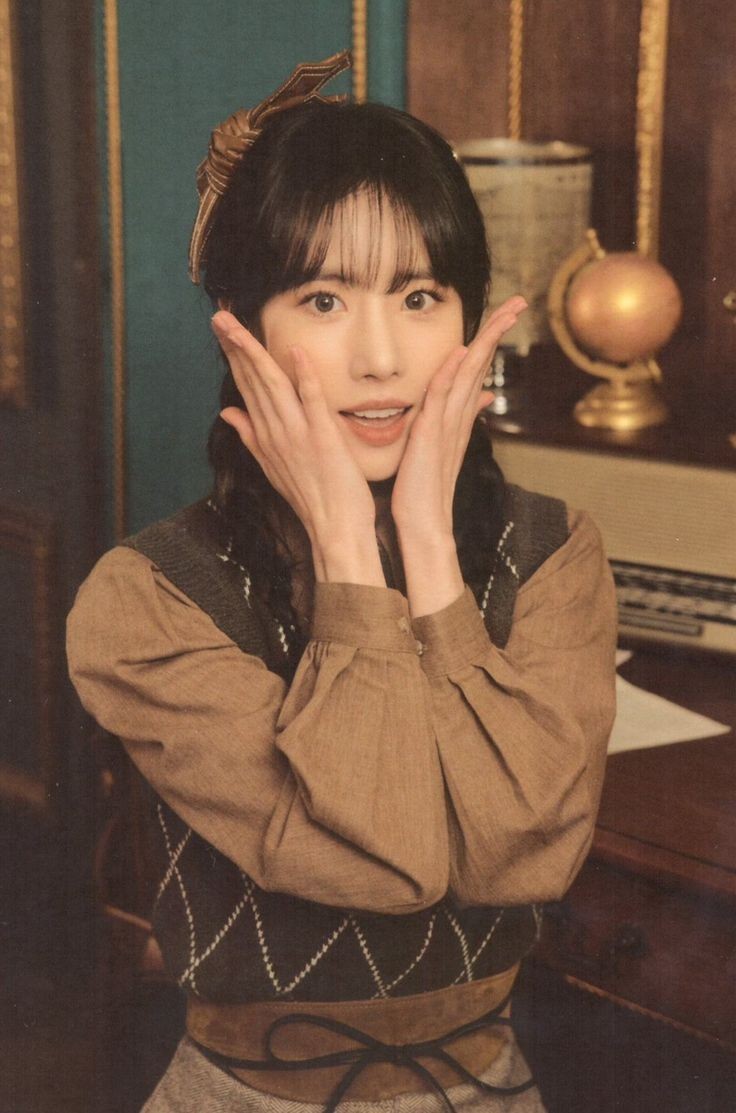 KIMHJLOOK's tweet photo. #설아 #SEOLA https://t.co/hqL4alMyZQ