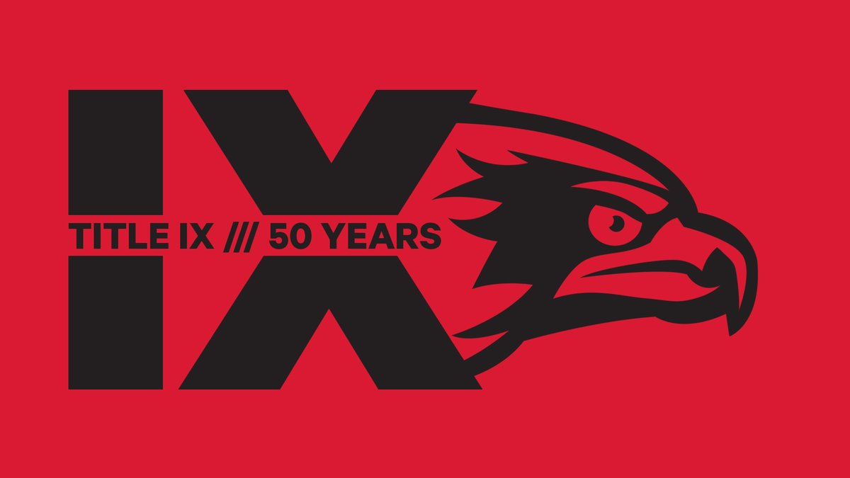 SEMORedhawks's tweet photo. June 23, 1972.

37 𝘸𝘰𝘳𝘥𝘴. 𝘔𝘪𝘭𝘭𝘪𝘰𝘯𝘴 𝘰𝘧 𝘭𝘪𝘷𝘦𝘴 𝘪𝘮𝘱𝘢𝘤𝘵𝘦𝘥.

#LetsSoar | #TitleIX50 https://t.co/9cEybZuPd0