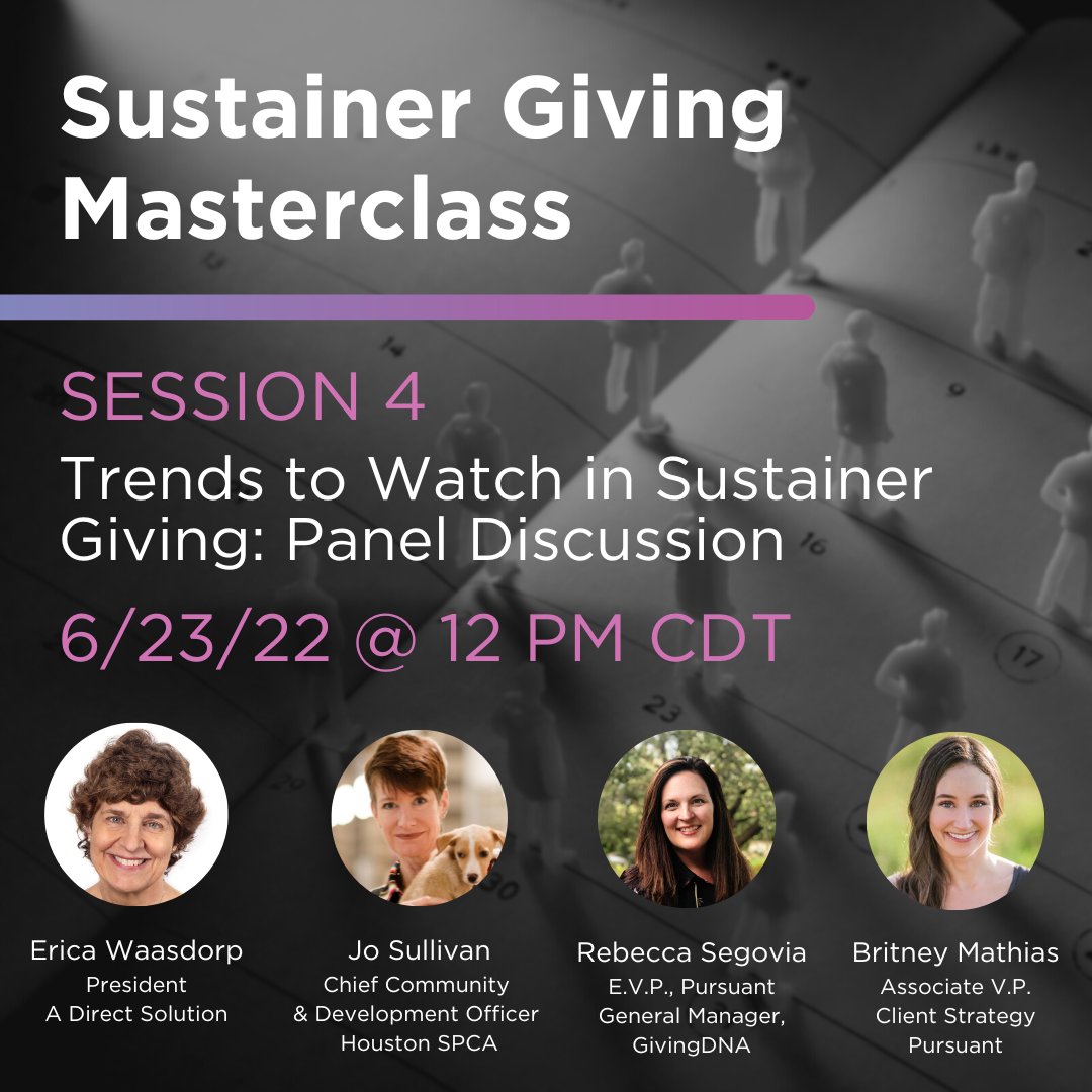 GivingDNA tweet media