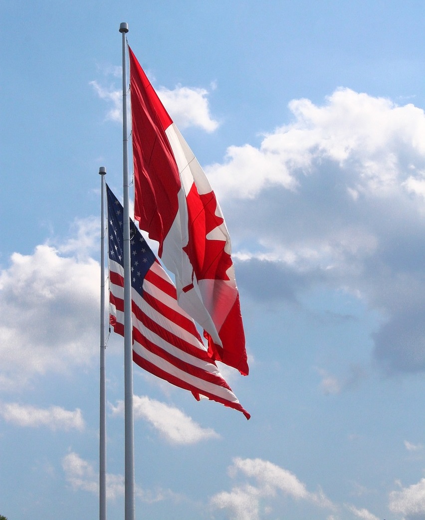 New on CanLII: "Unsafe from Any Angle: Vulnerability-Generation on the US–Canada Border" by <a href="/EditFrenyo/">Dr. Edit Frenyó</a> ; featured in <a href="/Laws_MDPI/">Laws MDPI</a> vol 11 no 3 #immigrationlaw #migration #refugee #legalcommentary zcu.io/eGa9