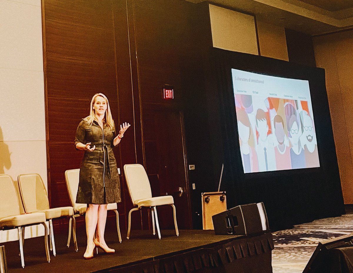 nmn1's tweet photo. Great conversations at the FWC Customer Experience &amp; Engagement Summit! Enjoyed discussing omnichannel connections and the importance of delivering seamless, personalized, secure and scalable experiences from all government services! #omnichannel #citizenexperience #adobe https://t.co/x4Qqm5AjeF