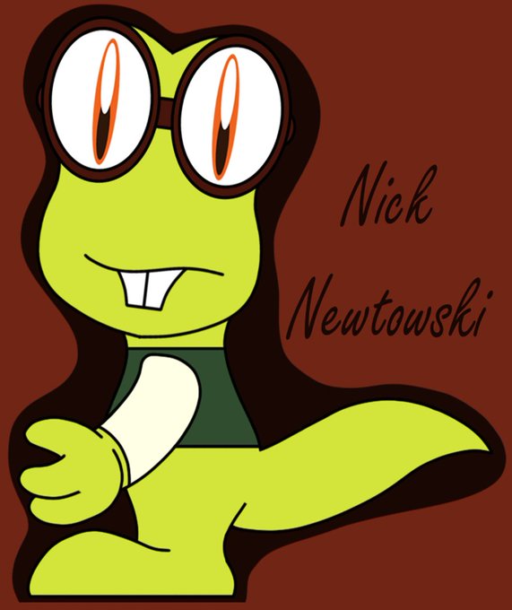 thenerdynewt