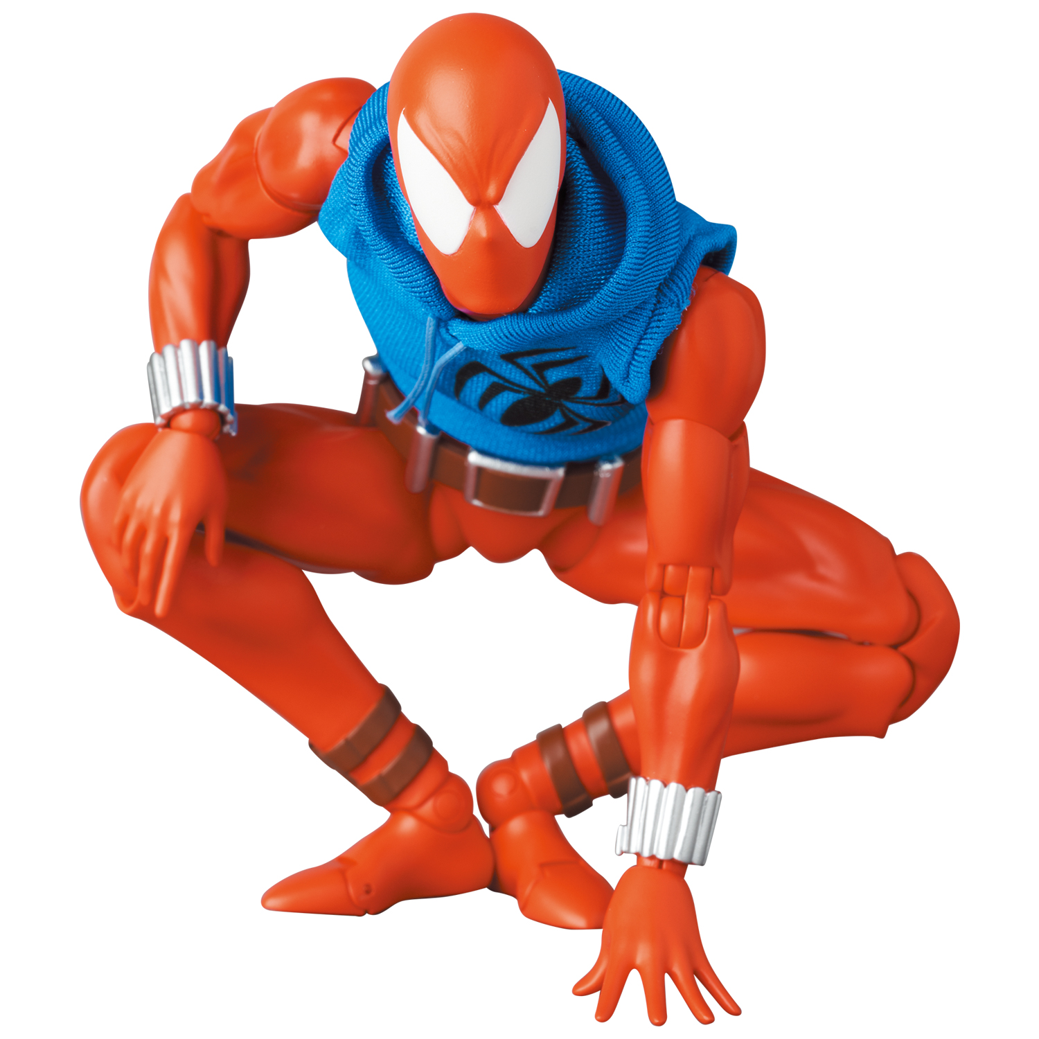 MAFEX スカーレットスパイダー メディコムトイ | fpac.com.br