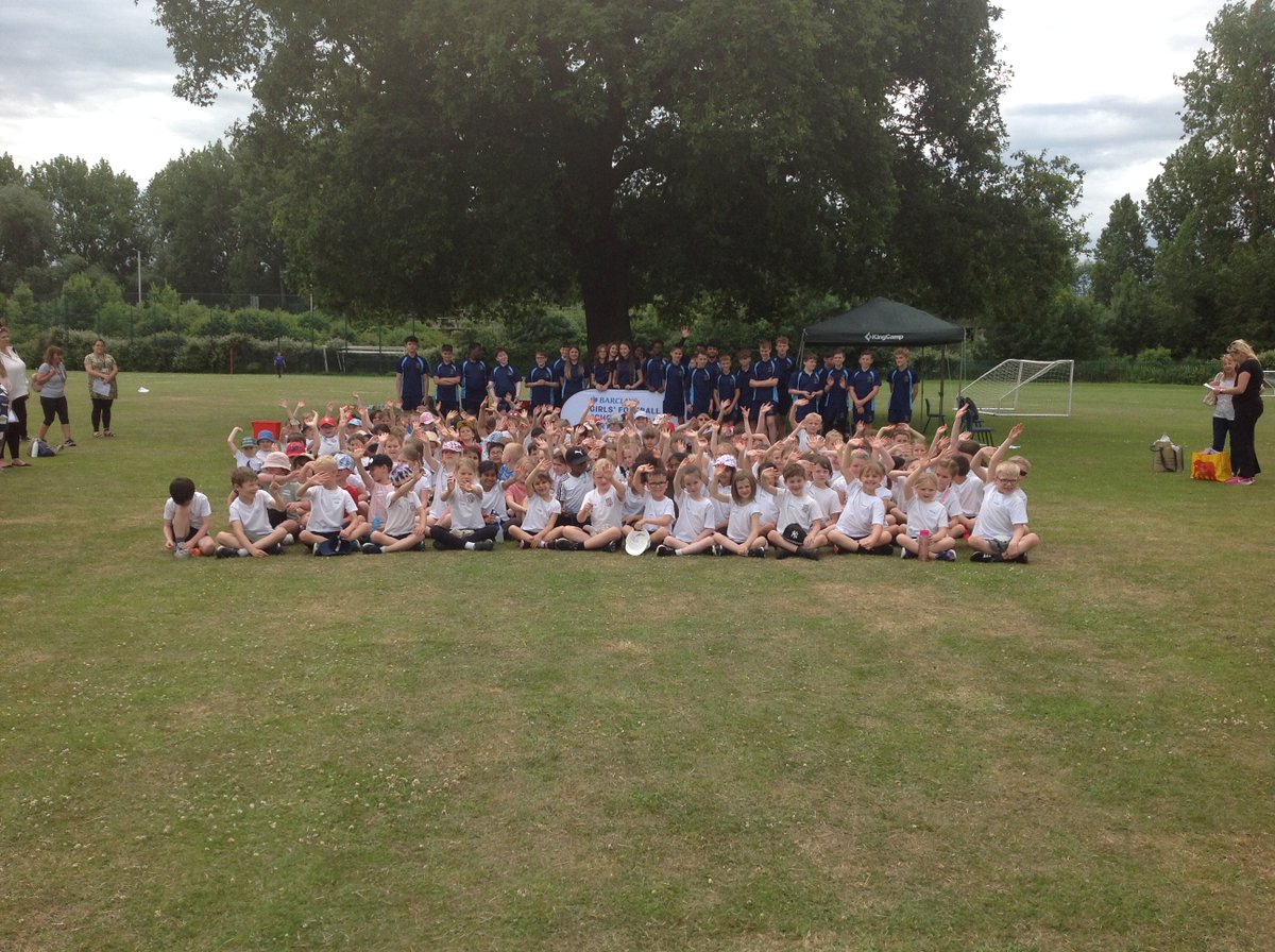 Harris Academy SSP tweet media