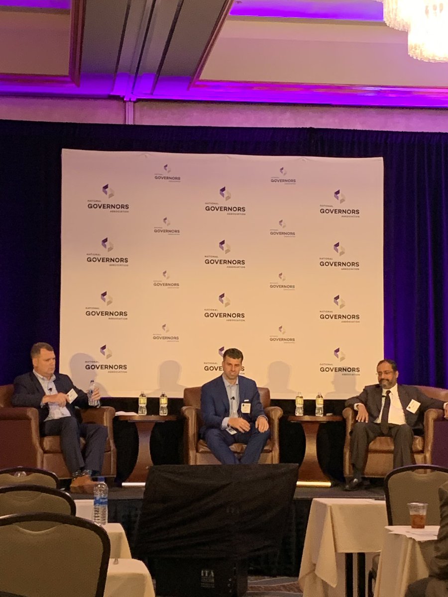 ACrawfordTDI's tweet photo. 💡Digital government and identity and access management go hand-in-hand.
@OhioDAS doing great work in this space. 👏
#StateCyber @NatlGovsAssoc https://t.co/5hwhj7ivGt