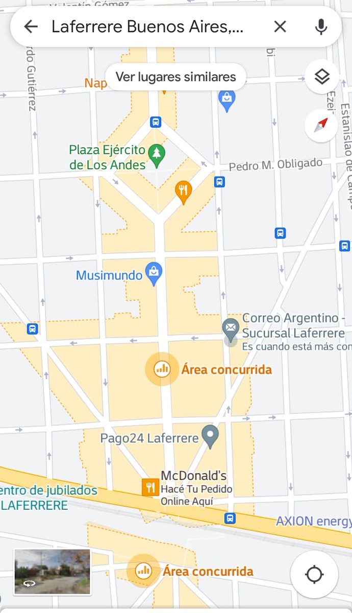 MatanzaPartido1's tweet photo. Este sábado volvemos a #Laferrere #sumate somos el #PartidoLibertario de #Milei2023. Vamos a estar recorriendo la zona de amarillo, hablando con los comerciantes y vecinos que se quieran sumar y #Afiliando a todos los que quieran participar. #TodosConMilei https://t.co/rxcex6RixY