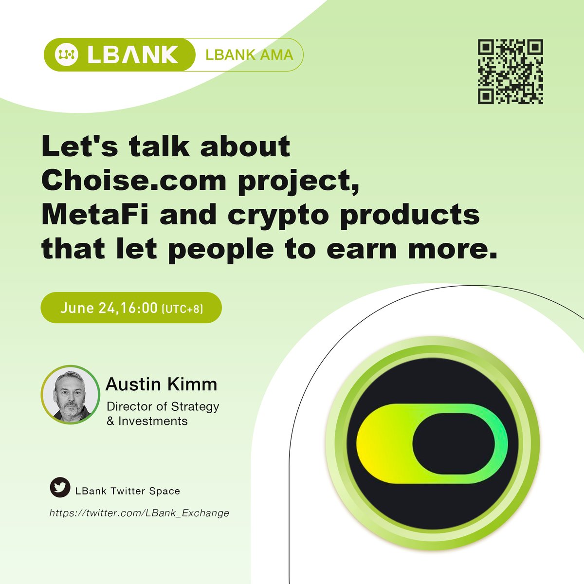 LBank.com tweet media