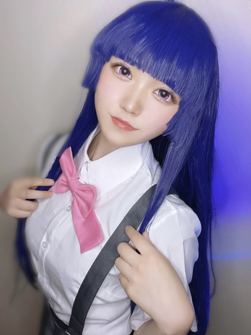 コスプレイヤーすいのTwitter画像2