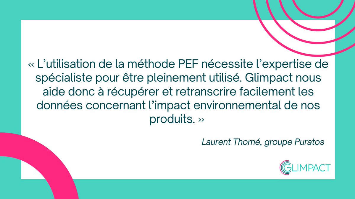 Glimpact tweet media