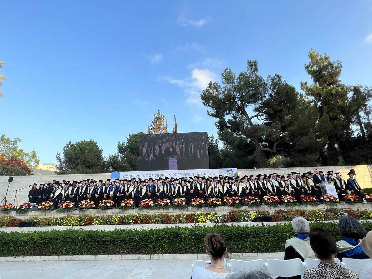 Nishanth (@nishanthdv) on Twitter photo I am thrilled to share that yesterday i graduated and received the Doctorate from <a href="/WeizmannScience/">Weizmann Institute</a>, I am extremely thankful to my Amnon, family and friends . To continuing my scientific caarer i will be joining <a href="/MITdeptofBE/">MIT Dept of BE</a> as Postodoctoral Associate from August.#AcademicTwitter I am thrilled to share that yesterday i graduated and received the Doctorate from <a href="/WeizmannScience/">Weizmann Institute</a>, I am extremely thankful to my Amnon, family and friends . To continuing my scientific caarer i will be joining <a href="/MITdeptofBE/">MIT Dept of BE</a> as Postodoctoral Associate from August.#AcademicTwitter