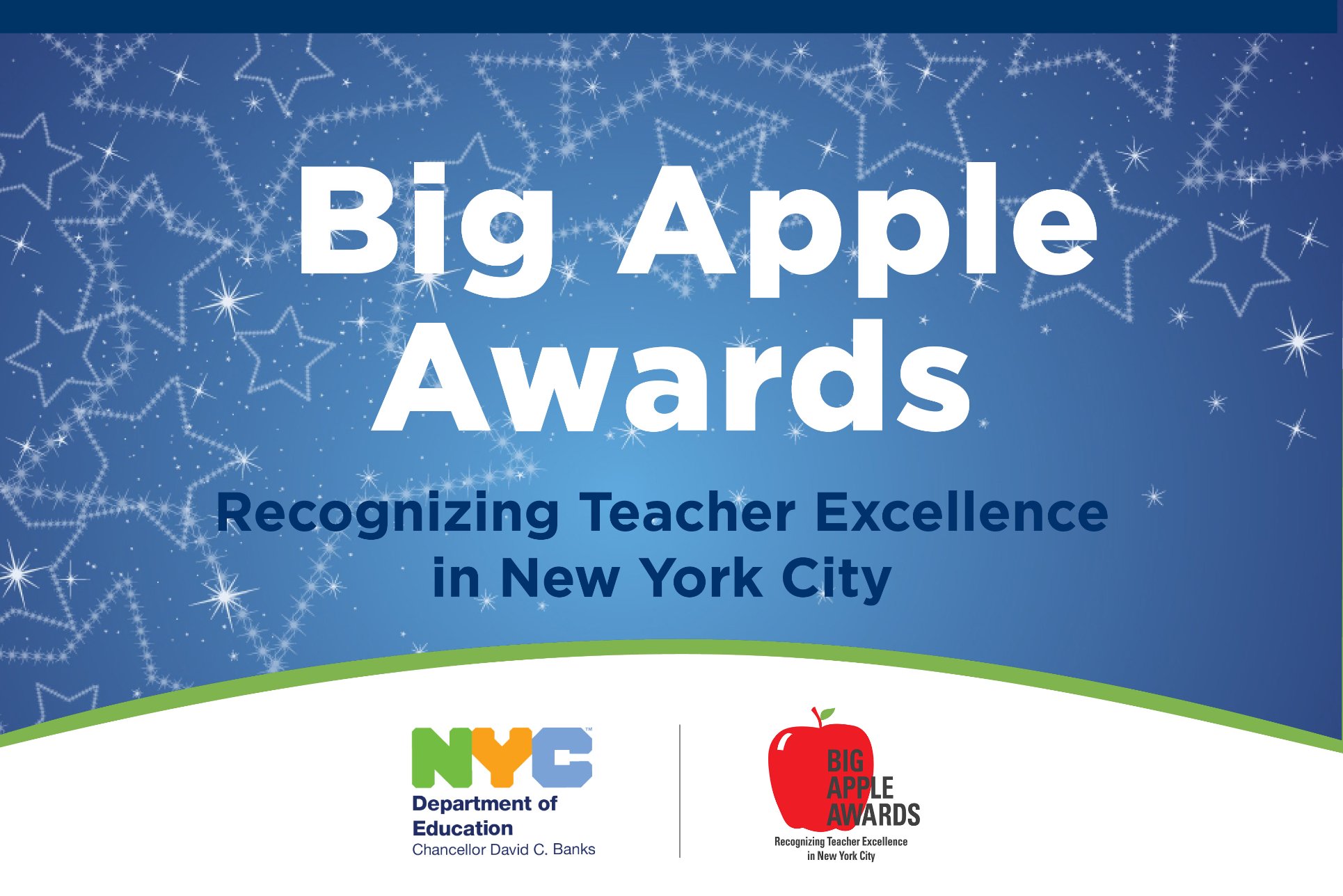NYC Public Schools on Twitter "🆕 We just announced the winners of the