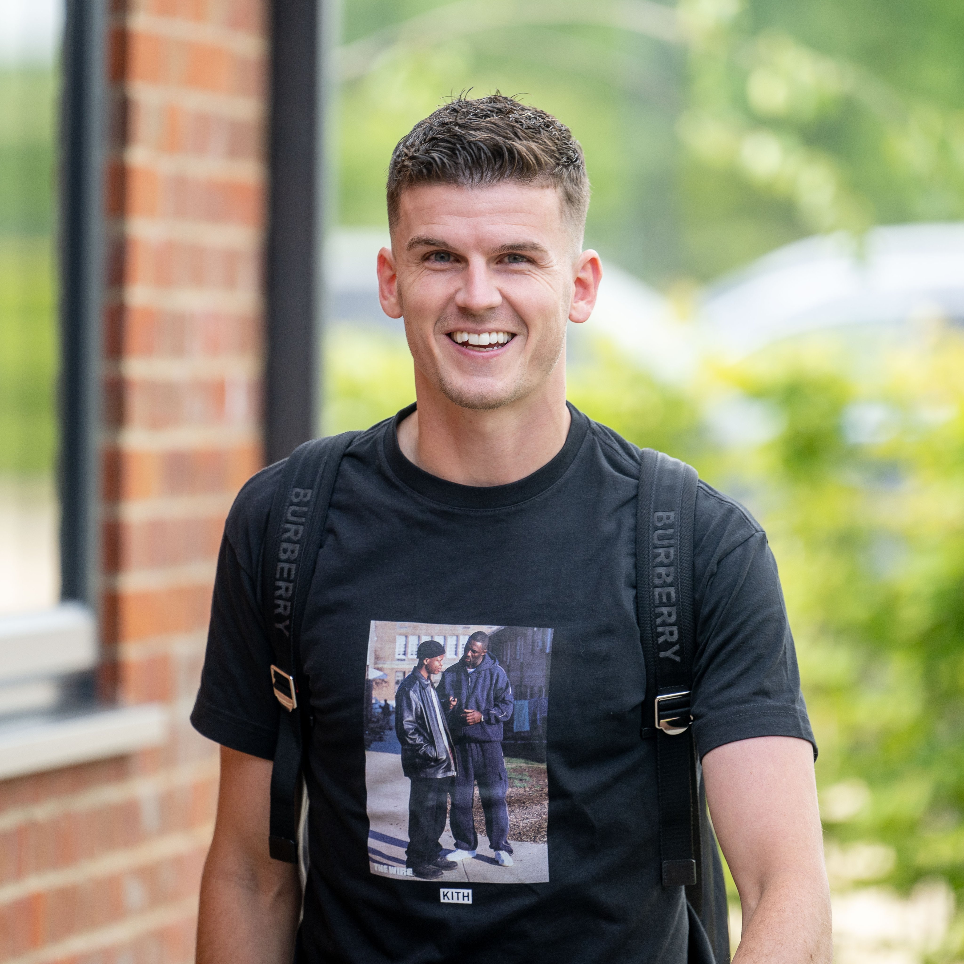 Angus Gunn (AngusGunn01) / Twitter