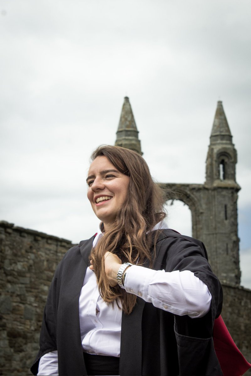 eilidh_sword's tweet photo. #SaintsGraduation https://t.co/gK12W8ce3A