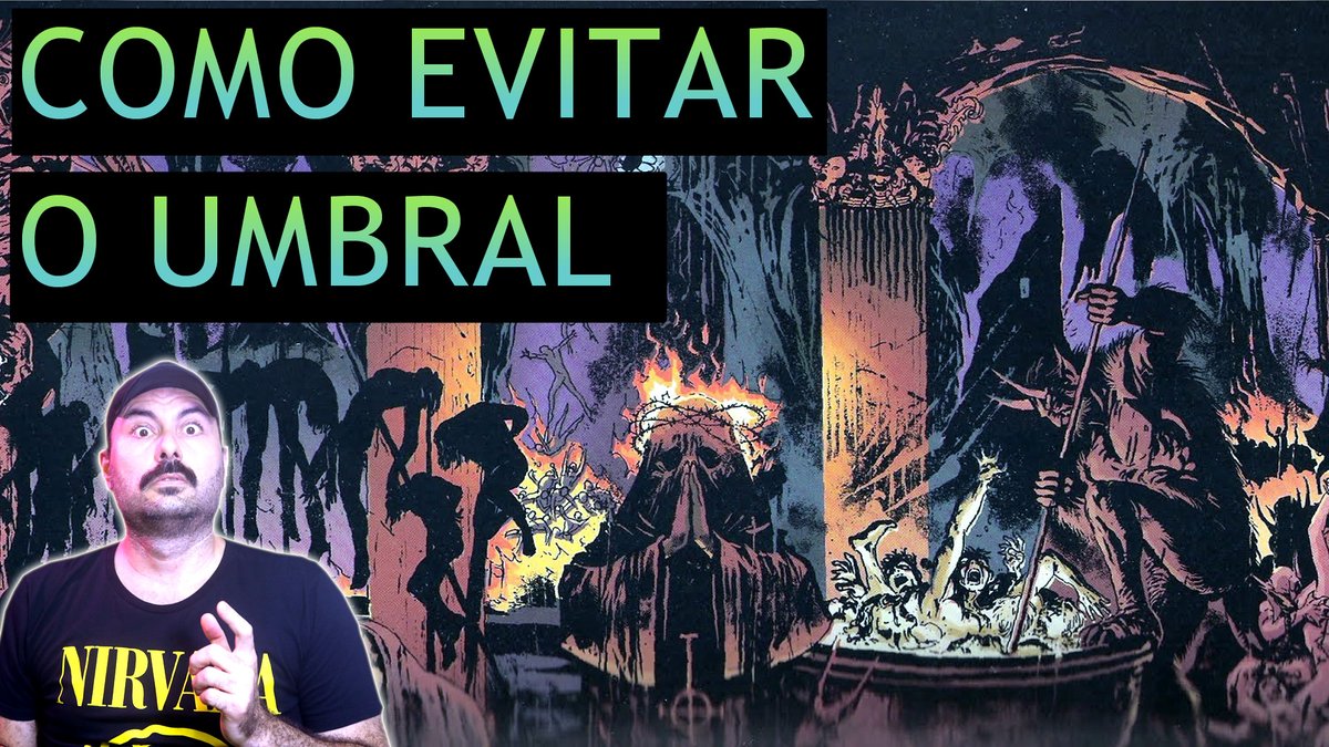 mesa_girante's tweet photo. #kardec #perispirito #espiritismo
Como evitar o Umbral do Espiritismo Brasileiro é melhor ficar no Nosso Lar - Jorge Elarrat responde
https://t.co/mK3qR8qZxW https://t.co/2eDHUZYrvJ