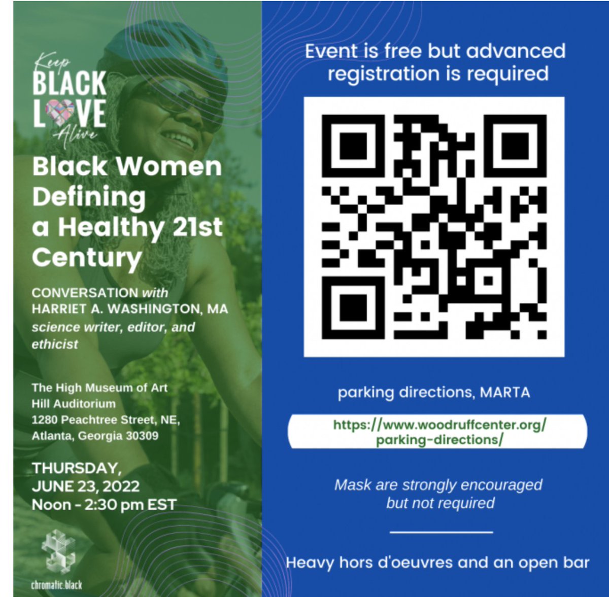 SpelmanCollegeMedia tweet media