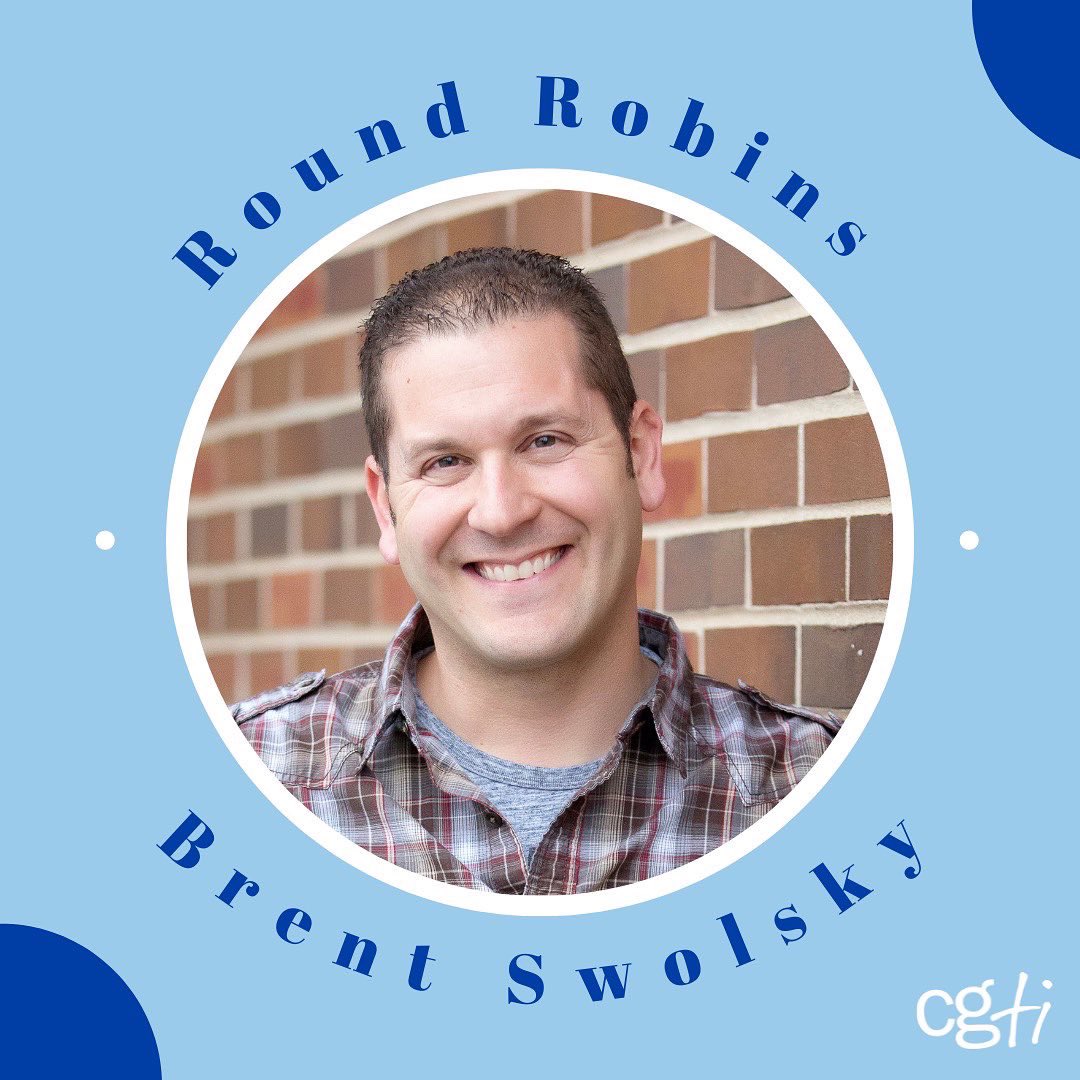 CGTI12's tweet photo. We are PUMPED to announce that @kategarneslive and @bigswolproductions will be leading our Round Robins at CGTI 2022! 

Don’t miss these incredible speakers - register for CGTI now at https://t.co/gnUz82bgHi before it closes June 30 💥 https://t.co/u4Lfr1T2Bq