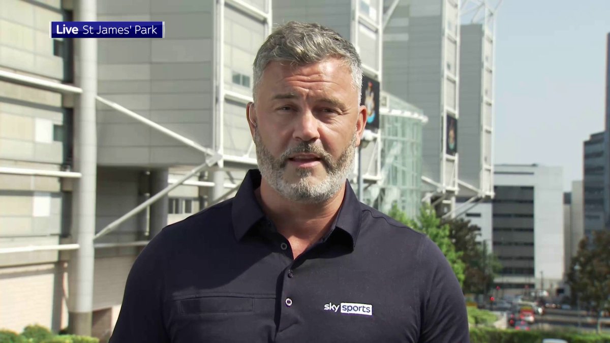 @SkySportsPL's photo on Keith