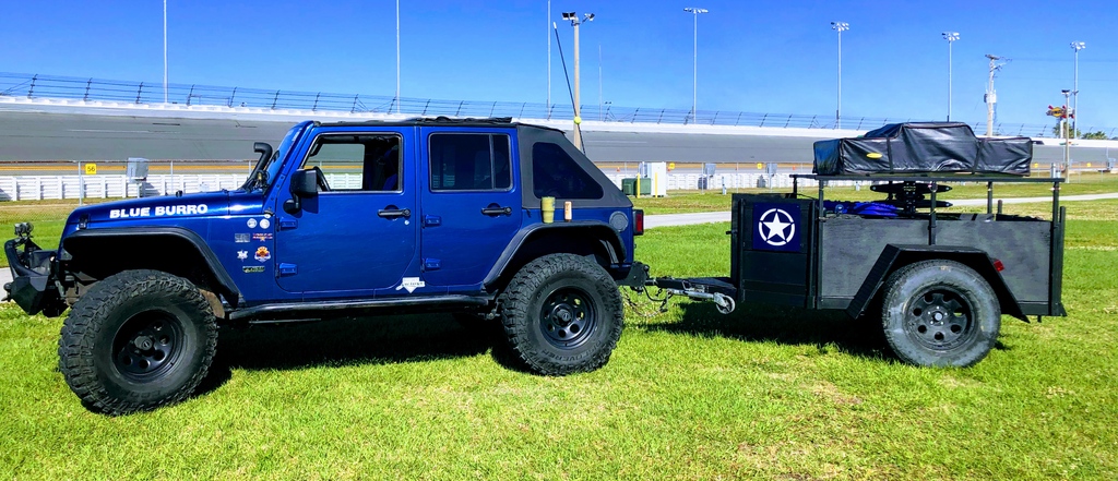 Desertjeeprat's tweet photo. The evolution of a DIY trailer
https://t.co/Et6TgiEpaJ
DIY Overland Camper - Blue Steel
#overlanding #overlander #overlandlife #overlandlifestyle #weekendlander #offroading #overlandvehicle https://t.co/6JWbocguAu