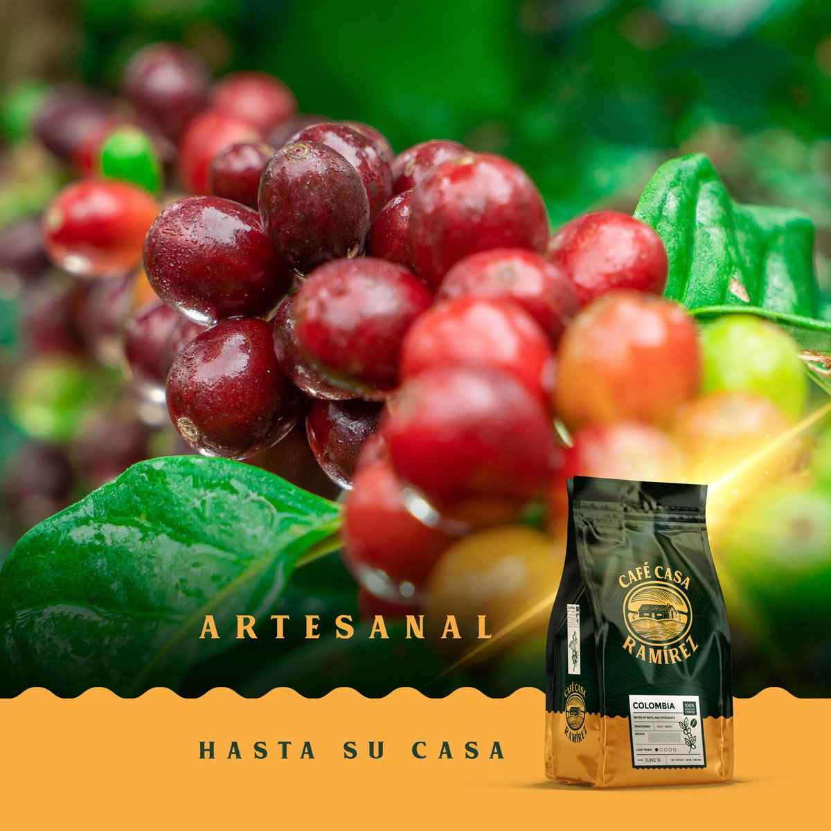 Café Casa Ramírez (@cafecasaramirez) / Posts / X