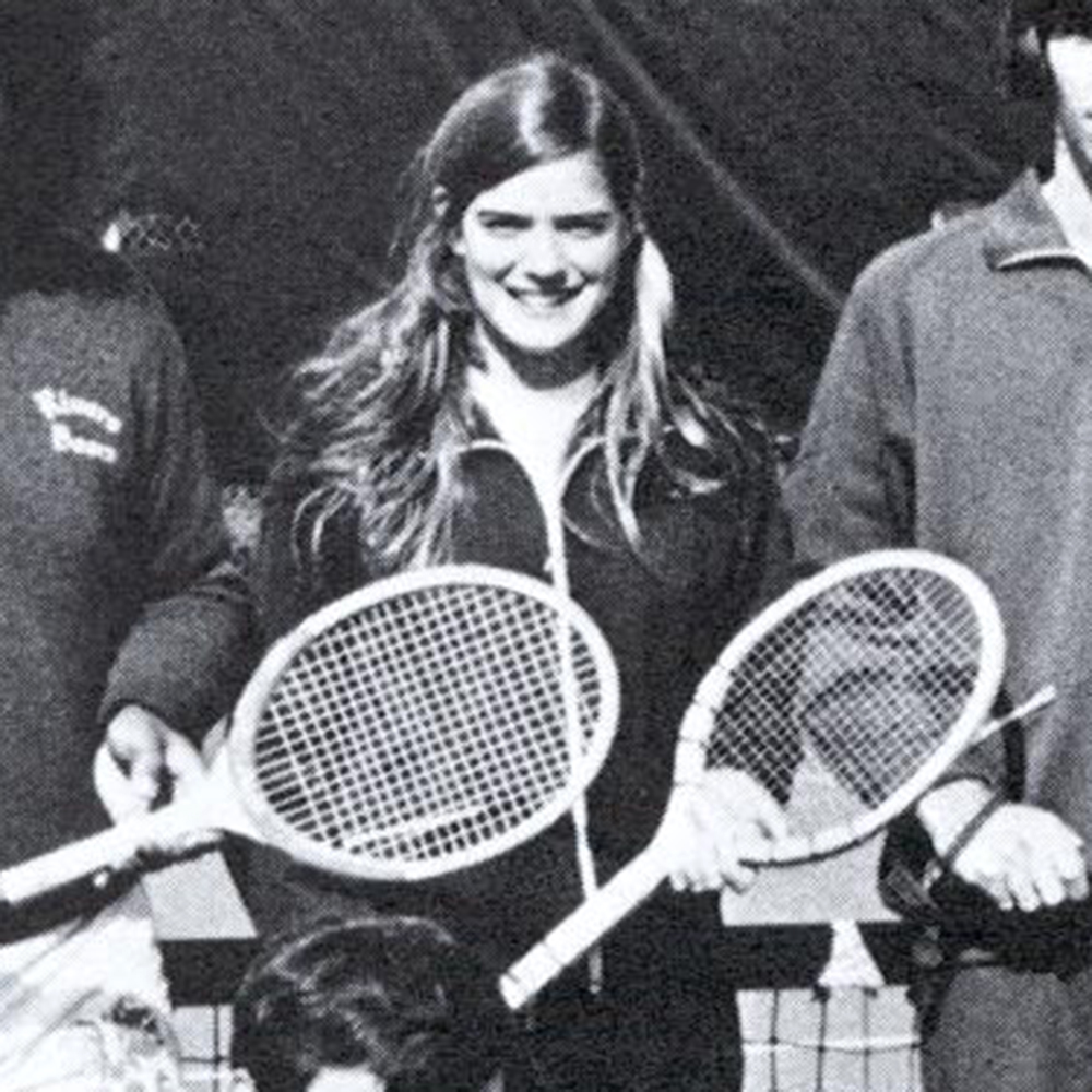 In honor of the 50th anniversary of Title IX, hear from Georgia State women’s athletics pioneer Ann Dielen, a scholarship athlete on the men’s tennis team in 1972-74.

Around the Sun Podcast: t.gsu.edu/39K6Yav

#OurCity | #TitleIX50