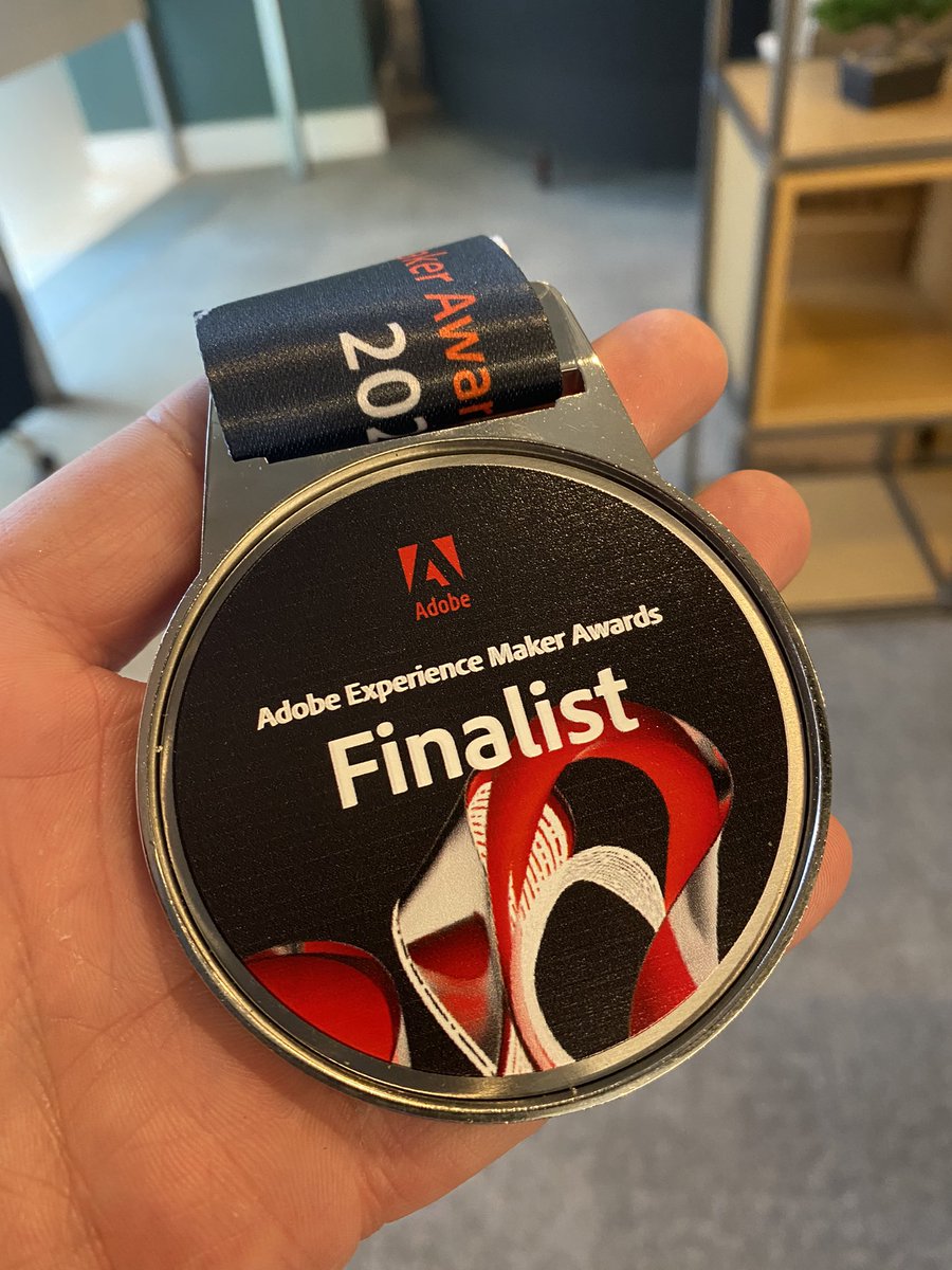 Ian Cassidy (@iancassidyweb) on Twitter photo Immensely proud of the team at <a href="/ctidigitalUK/">cti digital</a> for wining our first <a href="/AdobeCommerce/">Adobe Commerce</a> awards for our work with <a href="/DHSCgovuk/">Department of Health and Social Care</a> it’s been a long time in the making #AdobeExperienceMakerAwards #adobe #magento Immensely proud of the team at <a href="/ctidigitalUK/">cti digital</a> for wining our first <a href="/AdobeCommerce/">Adobe Commerce</a> awards for our work with <a href="/DHSCgovuk/">Department of Health and Social Care</a> it’s been a long time in the making #AdobeExperienceMakerAwards #adobe #magento