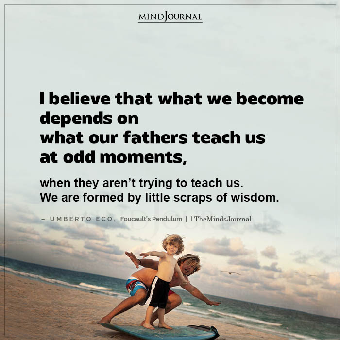 TheMindsJournal's tweet photo. Cherish those odd moments of wisdom, it's something you will need for the rest of your life!
@umberto_eco_gr #thoughtsquote #quotesdaily #mindsjournal #themindsjournal https://t.co/rKGKWPcfih