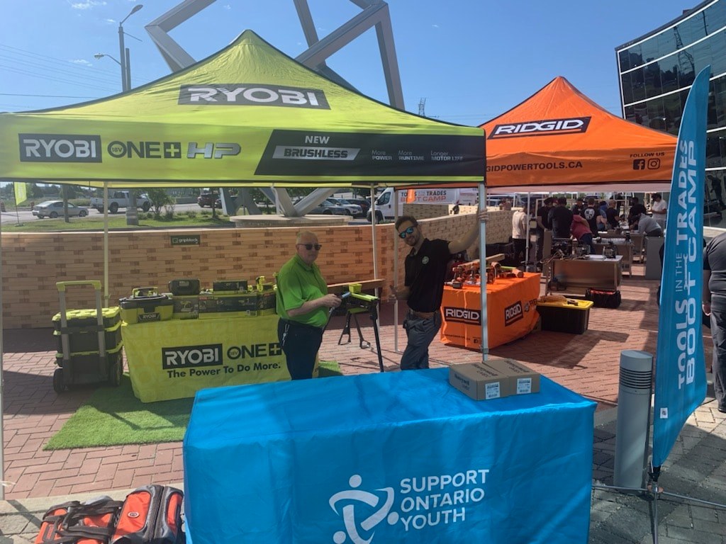 Tools in the Trades tweet media