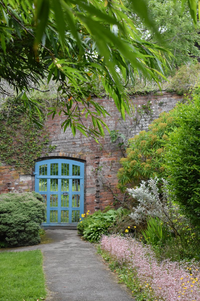 We are delighted that we now have installed defibrillators at all the places we care for in Herefordshire - Croft Castle, Brockhampton, Berrington Hall and the Weir Garden. We hope that we will never need them but we are pleased to have them in case we ever do. #firstaid