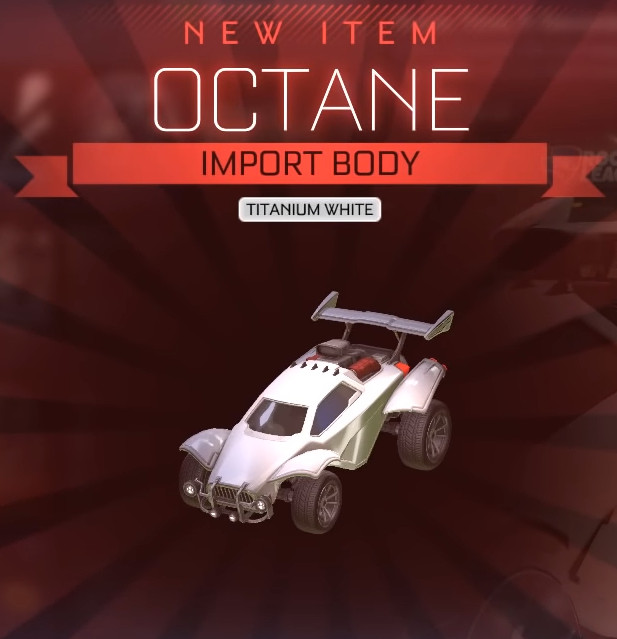 Huge announcement! I am on my partner push, and I will be doing a Titanium White Octane giveaway EVERY STREAM if I get an 80+ viewer average per stream from now until I hit partner!

If you would like to pop by I am live at 3 PM EST from Monday-Thursday! 

twitch.tv/realmwizard