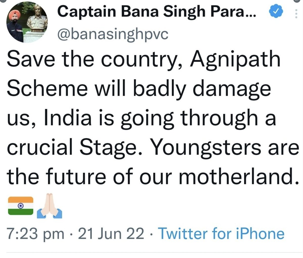 Ashok Swain tweet media