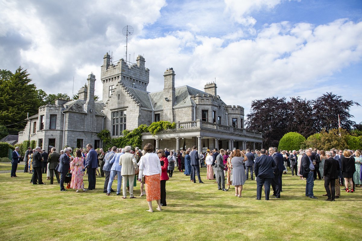 Dawsongroup | TCS Ireland was delighted to provide its TEMPºSTORE™ 10 to the <a href="/BritEmbDublin/">British Embassy Dublin</a> for its event to celebrate the Queen’s birthday. 

Dawsongroup were recently named recipients of the Queen’s Award for Enterprise for Innovation 2022.
 
bit.ly/3GDTj0w