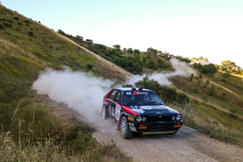 rallystorici's tweet photo. Uno sguardo alle prove speciali del San Marino Rally - #Campionatoitalianorally #Cirts #Rallysanmarino #Rallystorici #Rallystoriciit - https://t.co/rTkMTWyfT1 https://t.co/mCGT0j3kdP