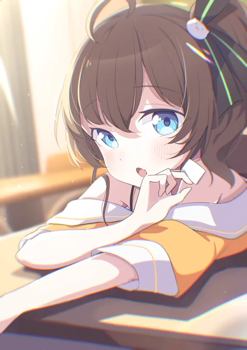 📨#祭絵 